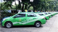 Bộ GTVT báo cáo Chính phủ về quy định gắn hộp đèn cho Taxi công nghệ