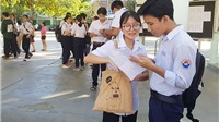 Khánh Hòa: Gần 700 thí sinh thi lớp 10 bị điểm 0 môn Toán
