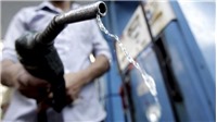 Hà Nội xử lý 20 vụ kinh doanh xăng dầu không rõ nguồn gốc