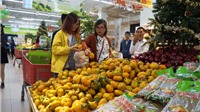 Tìm cách hạn chế nông sản Việt xuất khẩu qua thương hiệu nước ngoài