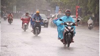 Hà Nội: Chủ động ứng phó áp thấp nhiệt đới có khả năng mạnh lên thành bão