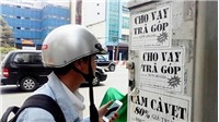 Hà Nội nghiêm cấm cán bộ, công chức tham gia vào hoạt động “tín dụng đen”