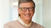 Tỷ phú Bill Gates: "Tiền không thể mua cho bạn thêm một phút trong ngày"
