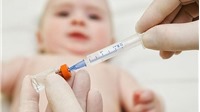 Xuất hiện 2 trường hợp đầu tiên phản ứng vắc xin ComBE Five tại TP.HCM