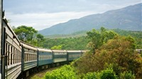 Đường sắt Thống nhất Bắc Nam lọt top 10 tuyến đường sắt đẹp nhất thế giới