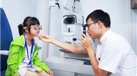3 triệu trẻ em Việt Nam cần điều trị tật khúc xạ