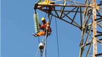 Dự báo nhu cầu điện trong 6 tháng cuối năm tiếp tục tăng cao