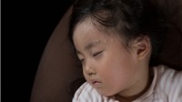 5 thói quen khi ngủ của trẻ cảnh báo dấu hiệu bệnh tật, mẹ chớ xem nhẹ