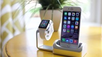 Apple nâng cấp màn hình Apple Watch để kéo dài thời gian sử dụng