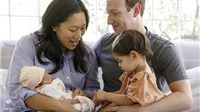 7 lời khuyên nuôi dạy con của ông chủ Facebook cha mẹ nào cũng có thể áp dụng