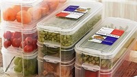 Hàn Quốc cấm nhập hộp và đồ đựng thực phẩm có sử dụng nhựa dẻo tái chế