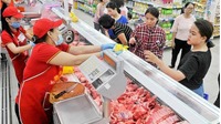 Hà Nội: Thực hiện chương trình bình ổn thị trường mặt hàng thiết yếu năm 2019