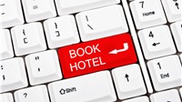 Chiêu giảm giá ảo của các trang đặt phòng khách sạn trực tuyến
