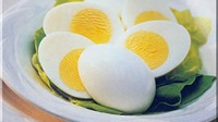 Những sai lầm nghiêm trọng khi ăn trứng