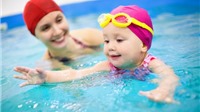 Các bệnh dễ mắc khi đi bơi và cách phòng tránh