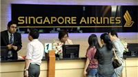 Phụ nữ bị từ chối nhập cảnh vào Singapore đều đi ... một mình? 