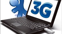 Giá các gói cước 3G của mạng di động Vinaphone, Mobifone và Viettel