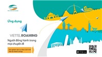 Hướng dẫn chuyển vùng quốc tế (roaming) mạng Viettel khi ra nước ngoài 