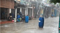 Hướng dẫn cách làm sạch nước sinh hoạt trong ngày mưa bão 