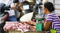 Những nguy hại khủng khiếp khi ăn thịt lợn bẩn 