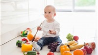 Chỉ số dinh dưỡng cần thiết cho các giai đoạn phát triển của trẻ
