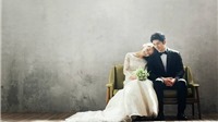 Những cách tạo dáng "kinh điển" cho cô dâu chú rể khi chụp ảnh cưới (Phần 1)