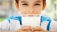 Điểm danh các loại sữa tăng chiều cao cho trẻ 