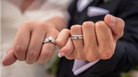 Ý nghĩa của nhẫn cưới và ngón tay đeo nhẫn cưới 