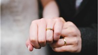 Nên chọn nhẫn cưới bằng chất liệu gì? 