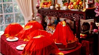 Thứ tự các nghi lễ truyền thống trong đám cưới của người Việt 