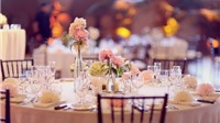 Tổng hợp và đánh giá các trung tâm tổ chức tiệc cưới tại Hà Nội (phần 2)