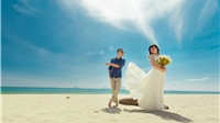 Liệt kê và đánh giá những địa điểm chụp ảnh cưới đẹp ở Đà Nẵng 