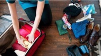 10 đồ vật phải có trong hành lý khi đi du lịch