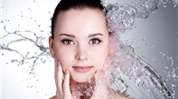 10 nguyên tắc rửa mặt để có làn da đẹp