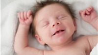 Giờ ngủ chuẩn và cách chăm sóc giấc ngủ cho bé dưới 1 tuổi