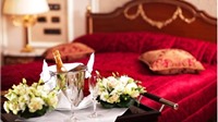Tư vấn chọn giường cưới cho vợ chồng hạnh phúc bền lâu 
