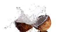 Lợi ích tuyệt vời của uống nước dừa mỗi ngày 