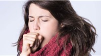 Cách chữa đau họng ngày giao mùa không cần thuốc kháng sinh