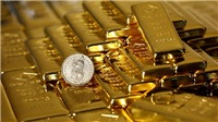 Cập nhật giá vàng hôm nay (24/7): Giá vàng trong nước giảm nhẹ, chênh lệch thế giới gần 4,4 triệu đồng/lượng