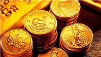 Cập nhật giá vàng hôm nay (29/7): Giá vàng trong nước quay đầu tăng