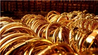 Cập nhật giá vàng hôm nay (30/7): Vàng trong nước tăng nhẹ, giao dịch quanh mốc 33 triệu đồng/lượng