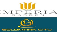 Sẽ thế nào khi đặt Imperia Garden và Goldmark City lên bàn cân?