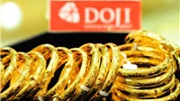 Cập nhật giá vàng hôm nay (27/8): Vàng SJC trong nước bất ngờ giảm gần 800 nghìn mỗi lượng