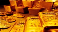 Cập nhật giá vàng hôm nay (2/9): Vàng SJC giảm nhẹ trong ngày Quốc khánh