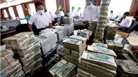  1 đồng Kyat Myanmar bằng bao nhiêu tiền Việt?