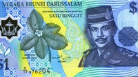 1 đô la Brunei bằng bao nhiêu tiền Việt?