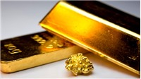 Cập nhật giá vàng hôm nay (7/9): Giá vàng ổn định quanh ngưỡng 34 triệu đồng/lượng