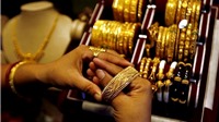 Cập nhật giá vàng hôm nay (10/9): Vàng SJC &#39;&#39;bốc hơi" gần 200 nghìn đồng mỗi lượng