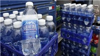 Aquafina chính thức thừa nhận dùng nước lã để đóng chai