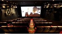 Cập nhật bảng giá vé xem phim tại hệ thống rạp CGV Hà Nội 2016